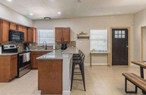 Jacuzzi and Games Close to Dwtn Disney and Parks - Foto 19