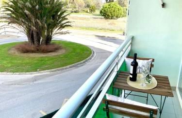 GATU Villa Sol, junto a la playa , piscina, 2 baños, aire cc, terraza, " Preferente mayores de 21 años y familias " - Foto 27