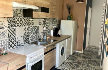 L'écolier futuroscope 4 personnes - Foto 8