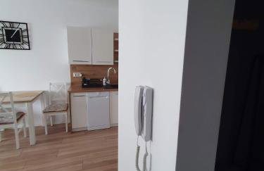 Apartament Number One NOVA WOZOWNIA - Foto 39