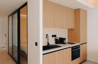 T2 Neuf et chic à deux pas de la Croisette - Foto 1