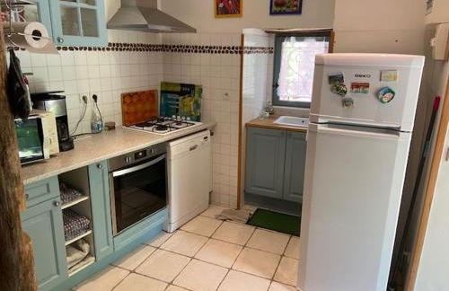 Gîte du Grand Taïchou - Foto 5