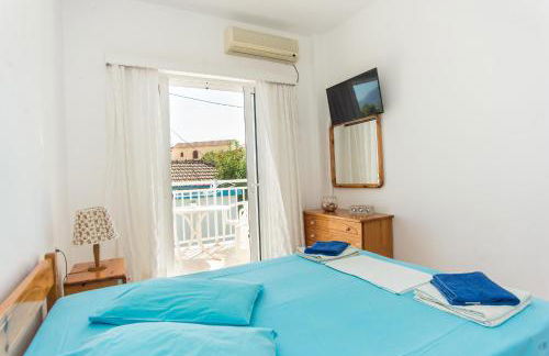 Blue White Apartments - Kefallonia Poolside Retreats - Foto 42