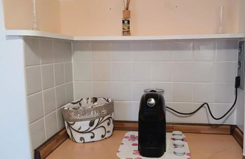 Casa Cicognola Between River and Lake Magic - Foto 8