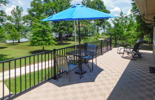 Lovely Couples Escape on Mississippi River! - Foto 1