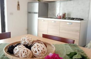 Villa Cristalda Relax e Natura - Foto 4