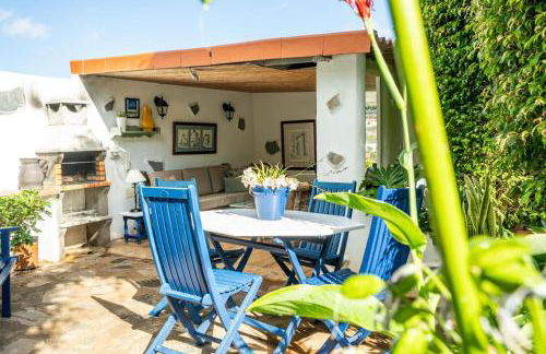 CASA LAZARO, TEGUESTE - Photo 78