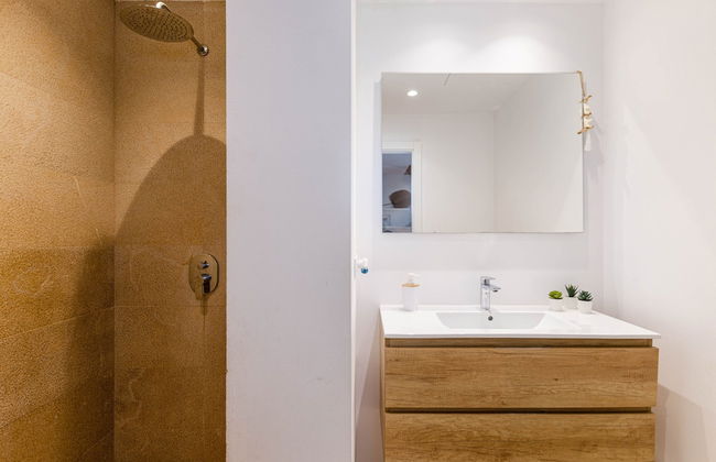 Beautiful Apartment With View - Foto 24