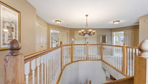 6 Bed, 2 Suites, Pool, Spa, Games Room #800 6 Bedroom Villa - Foto 3