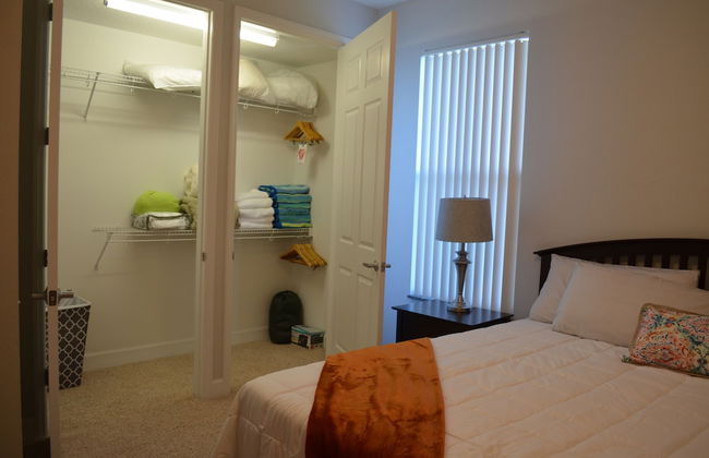 Peaceful townhouse in Kissimmee Florida - Foto 7