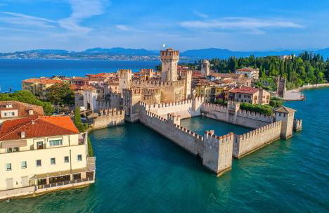 Villa Sul Garda - Foto 33