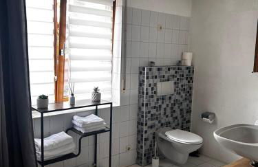 Ferienwohnung in Rheinfelden, Grenznähe und Blick auf die Schweiz - Foto 11