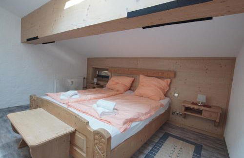 Dreigiebel im Haus Lohrey - Foto 20