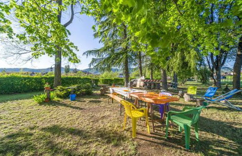 Cozy Apartment In Borghetto Di Borbera - Photo 8