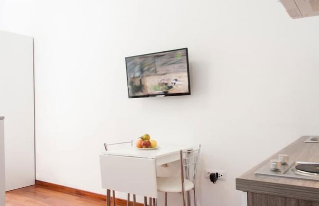 Mezzanine Apartments - Foto 10