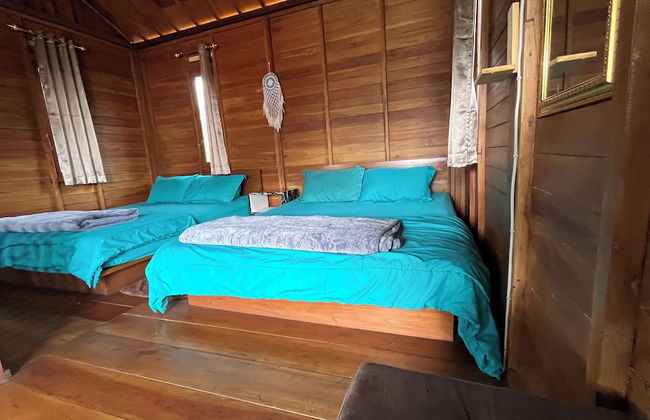 Fifa Cabin Dieng By Fifa Grup - Foto 15