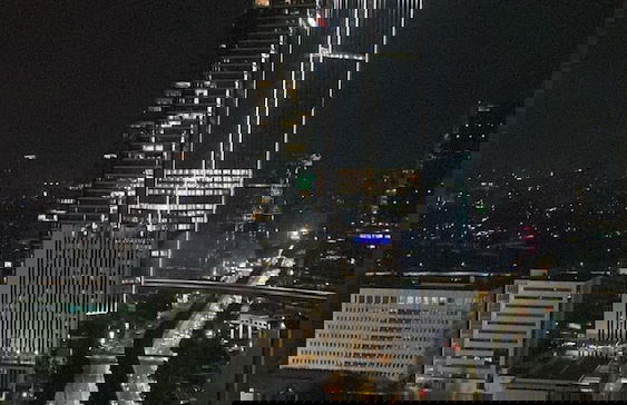 The H Tower Rasuna Suites By Villaloka - Foto 75