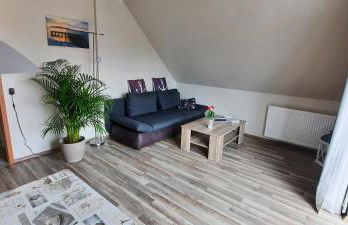 Haus Ebbe und Flut Dagebüll - Foto 9