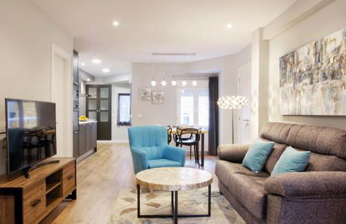 Apartamentos Bahia San Lorenzo - Foto 59