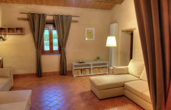 Scenic Holiday Home in Modigliana - Foto 14