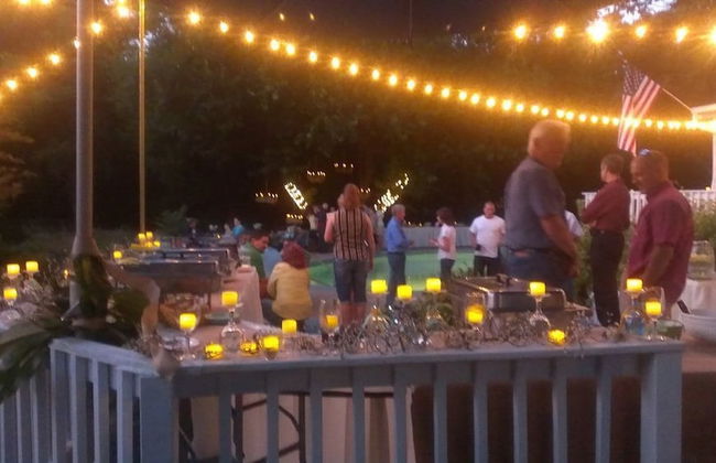 7 Bedroom Manor near Appomattox & Lynchburg - Photo 28