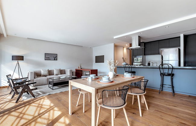 Blueground Aristoteles in CDMX - Foto 51