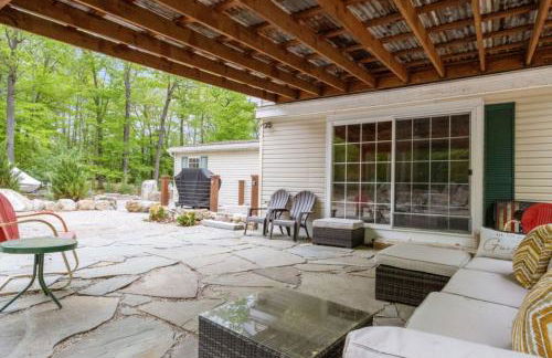 Firepit Nights, Outdoor Dining & Near Beaches - Foto 39