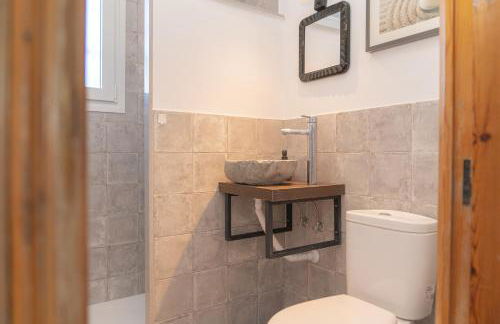 Alojamiento Rural junto a Vía Verde Olvera - Foto 18