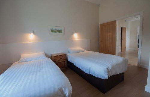 Strule Cottage - Foto 13