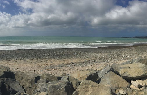 Capistrano Surfside Inn - Foto 37