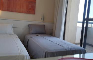 Apartamento - Differential Flat no Vale do Sereno - Foto 8