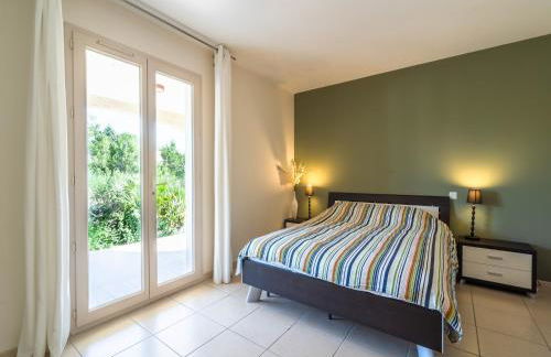 Stylish Villa with Terrace - Foto 21