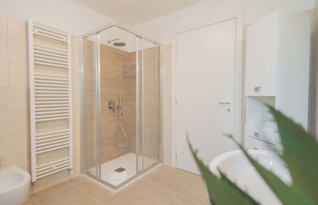 La Quiete With Private Garden by Rent all Como - Foto 35