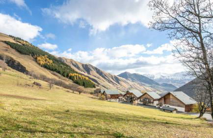 Les Bouquetins - 5 - Appart Chaleureux 6 pers - Photo 17