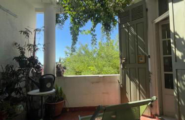 Appart Chez Papé - Proche des Calanques - Foto 3