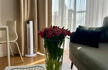 Apartament A&K Marina Kąty Rybackie - Foto 4