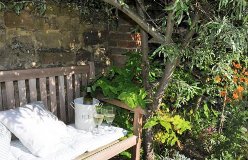 Mill Barn by inspirestays-com - Foto 32