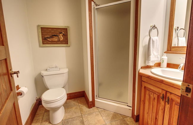 Le Plateau - RVMT - Foto 70