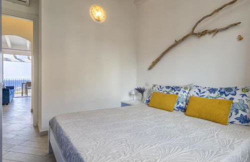 Apartment Attico Vista Isola by Interhome - Foto 21