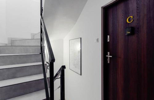 Chill Apartments Warszawa Piaseczno - Foto 51