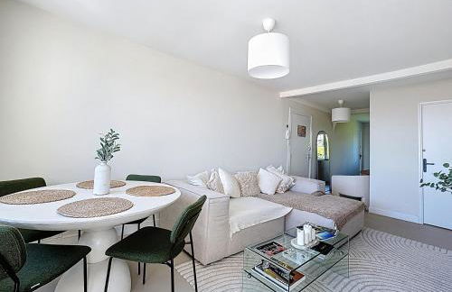 Appartement clair et lumineux - Foto 9