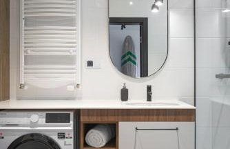 365PAM - Hawaje przy plaży - PARKING W CENIE - Foto 8