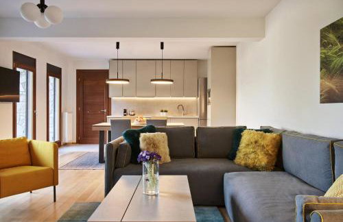 Alti Parnassos Residences - Foto 6