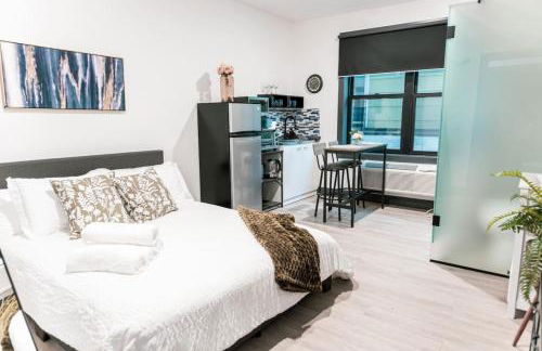 Discover NYC in stylish Studio-25 mins to NYC - Foto 19