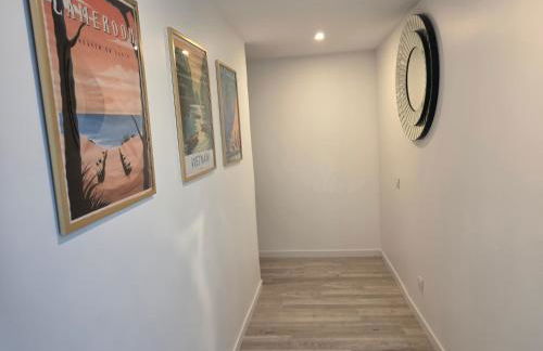 Le 46 Appart Hotel Entre Paris Disneyland Parc Asterix Navette - Foto 27