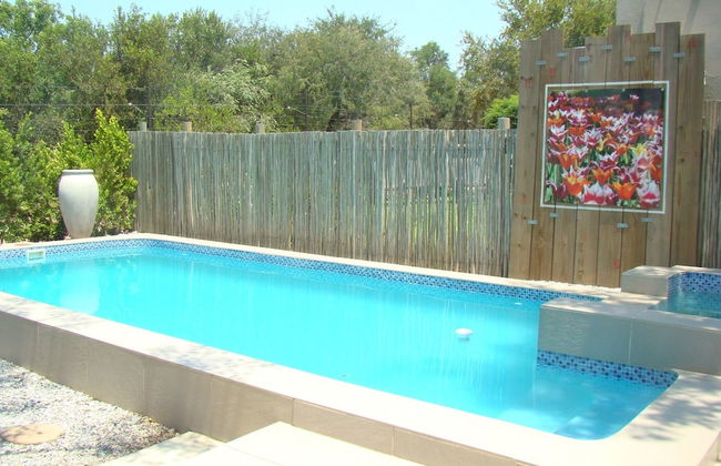 BushGlam Luxury Holiday Home - Foto 19