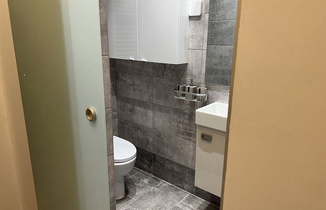 Stunning 3-Room Penthouse W10+W11 - Foto 25