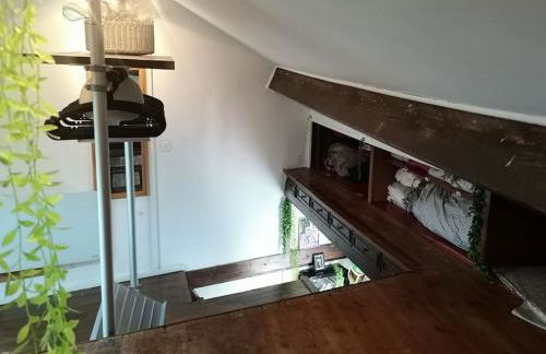 Atelier d’artiste proche Paris Gare nord/Stade de FR/CDG - Foto 16