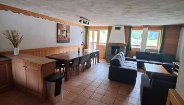 Chalet des Neiges Oz en Oisans - Photo 3