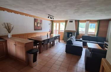 Chalet des Neiges Oz en Oisans - Photo 3